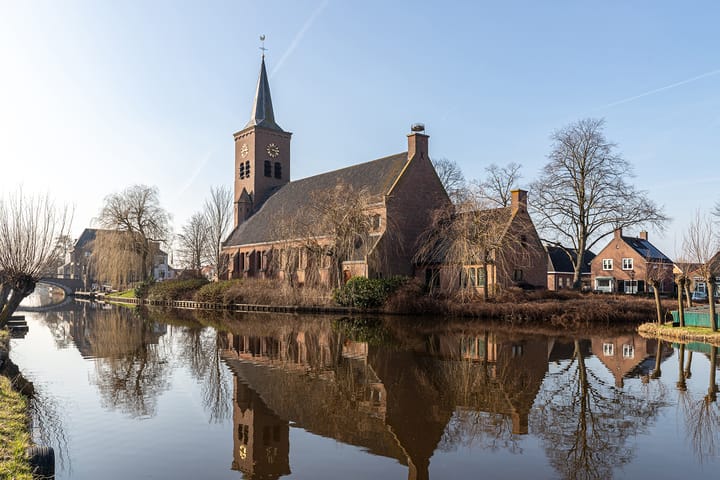 Foto 28 van Amandelhof 32