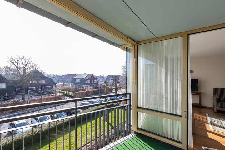 Foto 24 van Amandelhof 32