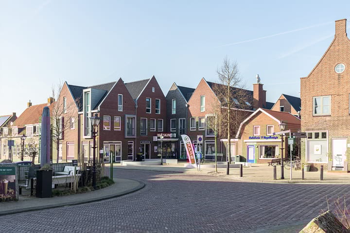 Foto 27 van Amandelhof 32