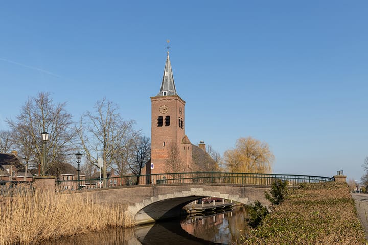 Foto 29 van Amandelhof 32