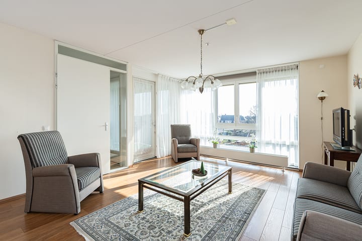 Foto 12 van Amandelhof 32