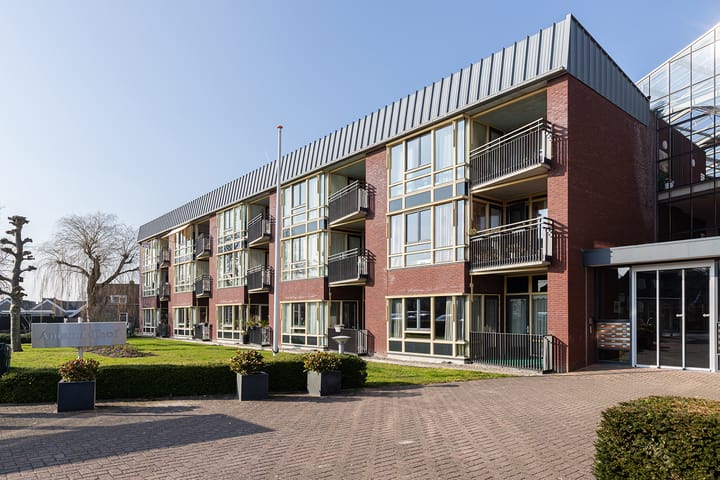 Foto 5 van Amandelhof 32