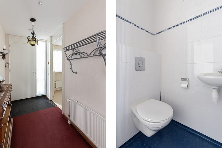 Foto 10 van Amandelhof 32