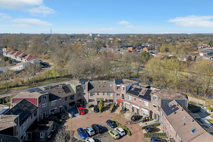 Foto 2 van Rozengaard 11 52