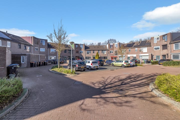 Foto 3 van Rozengaard 11 52