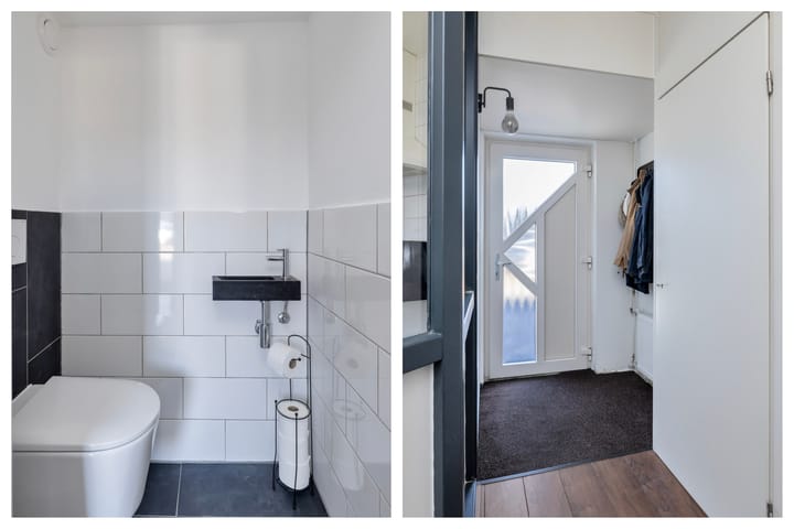 Foto 5 van Rozengaard 11 52