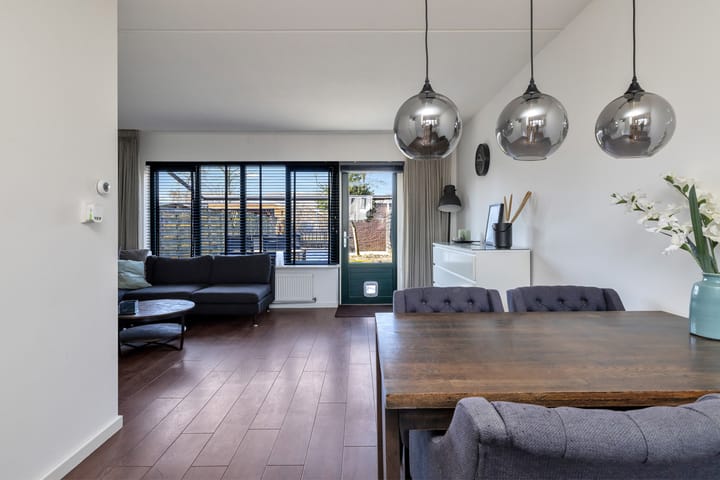 Foto 6 van Rozengaard 11 52