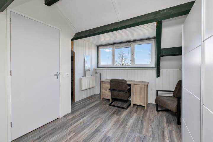 Foto 30 van Rozengaard 11 52