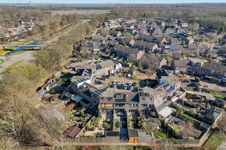 Foto 33 van Rozengaard 11 52