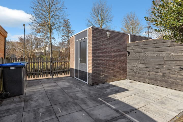 Foto 40 van Rozengaard 11 52