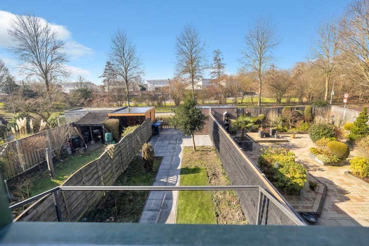 Foto 41 van Rozengaard 11 52