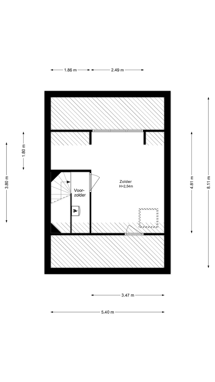 Foto 44 van Rozengaard 11 52