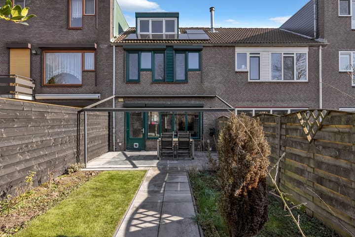 Foto 35 van Rozengaard 11 52