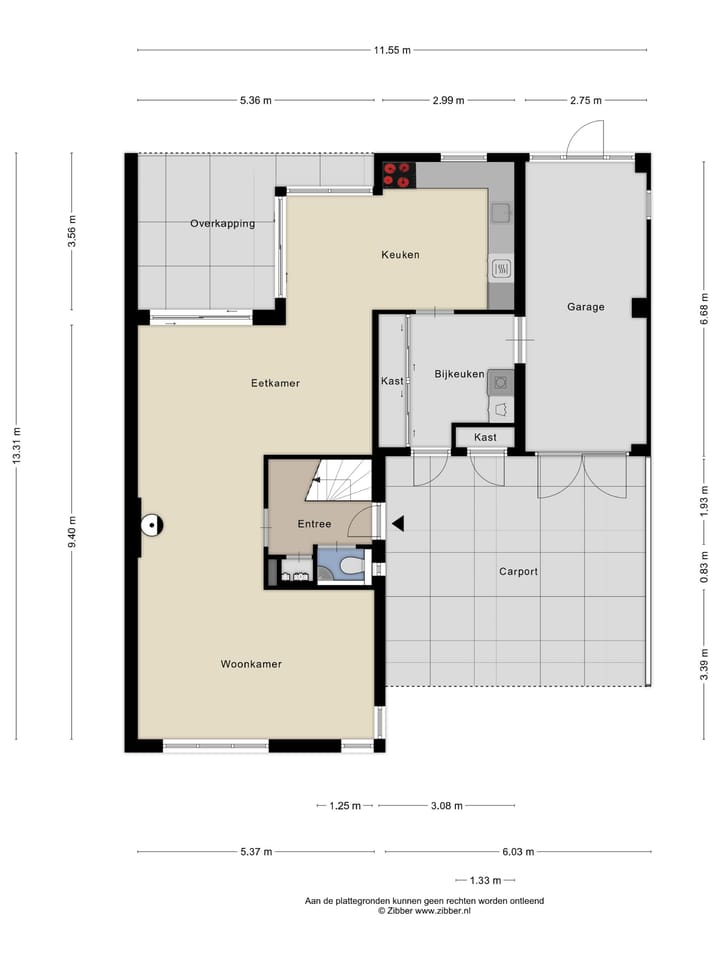 Foto 45 van Rietstraat 15