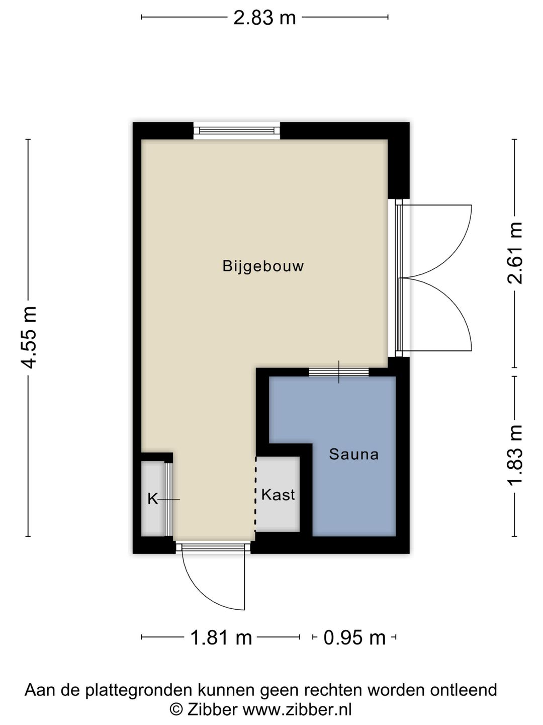 Foto 46 van Rietstraat 15