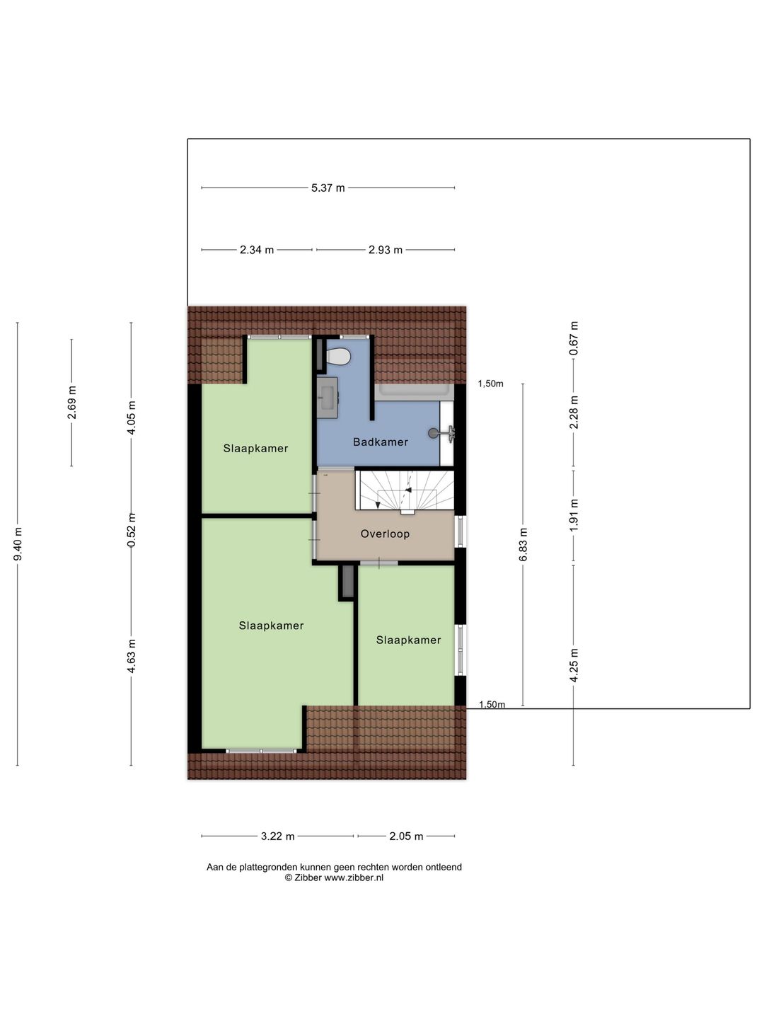 Foto 47 van Rietstraat 15