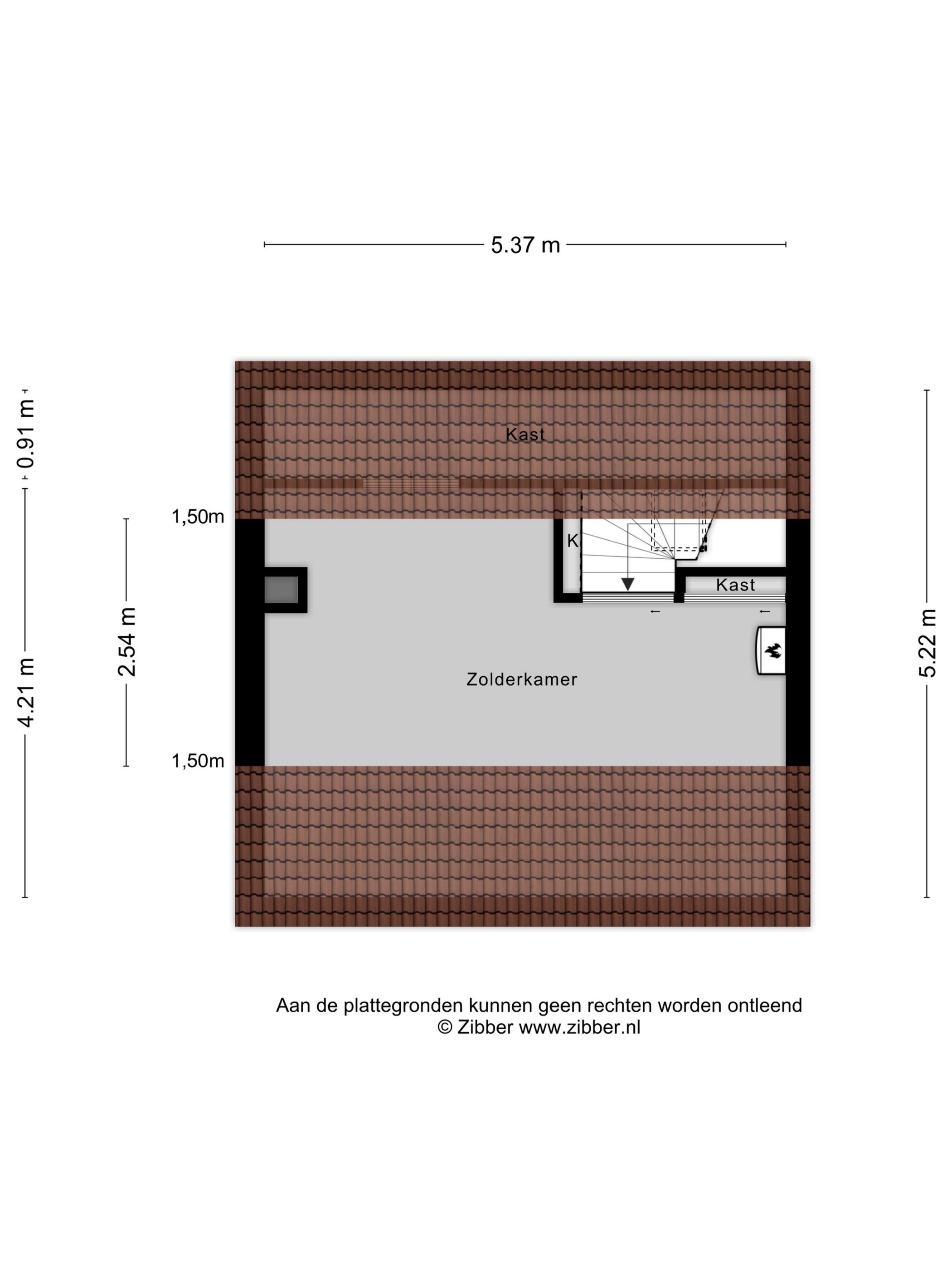 Foto 48 van Rietstraat 15