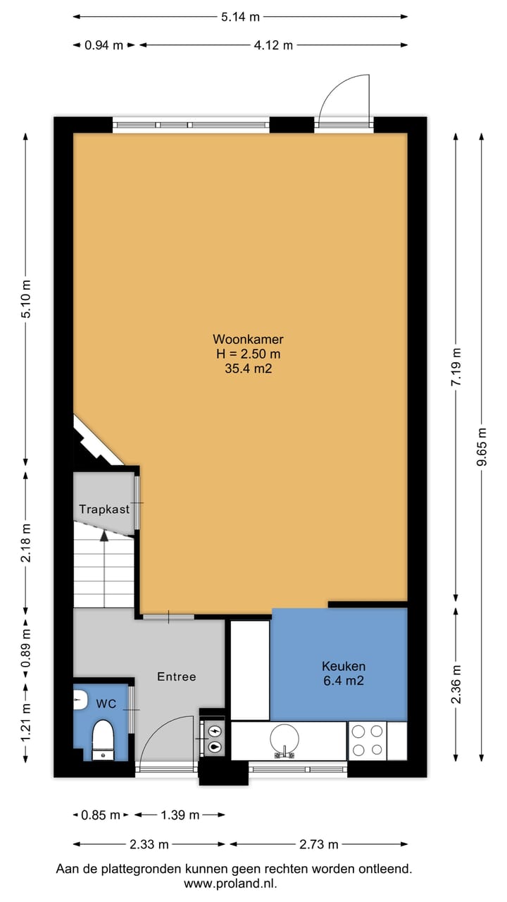 Foto 41 van Leeuwetand 83