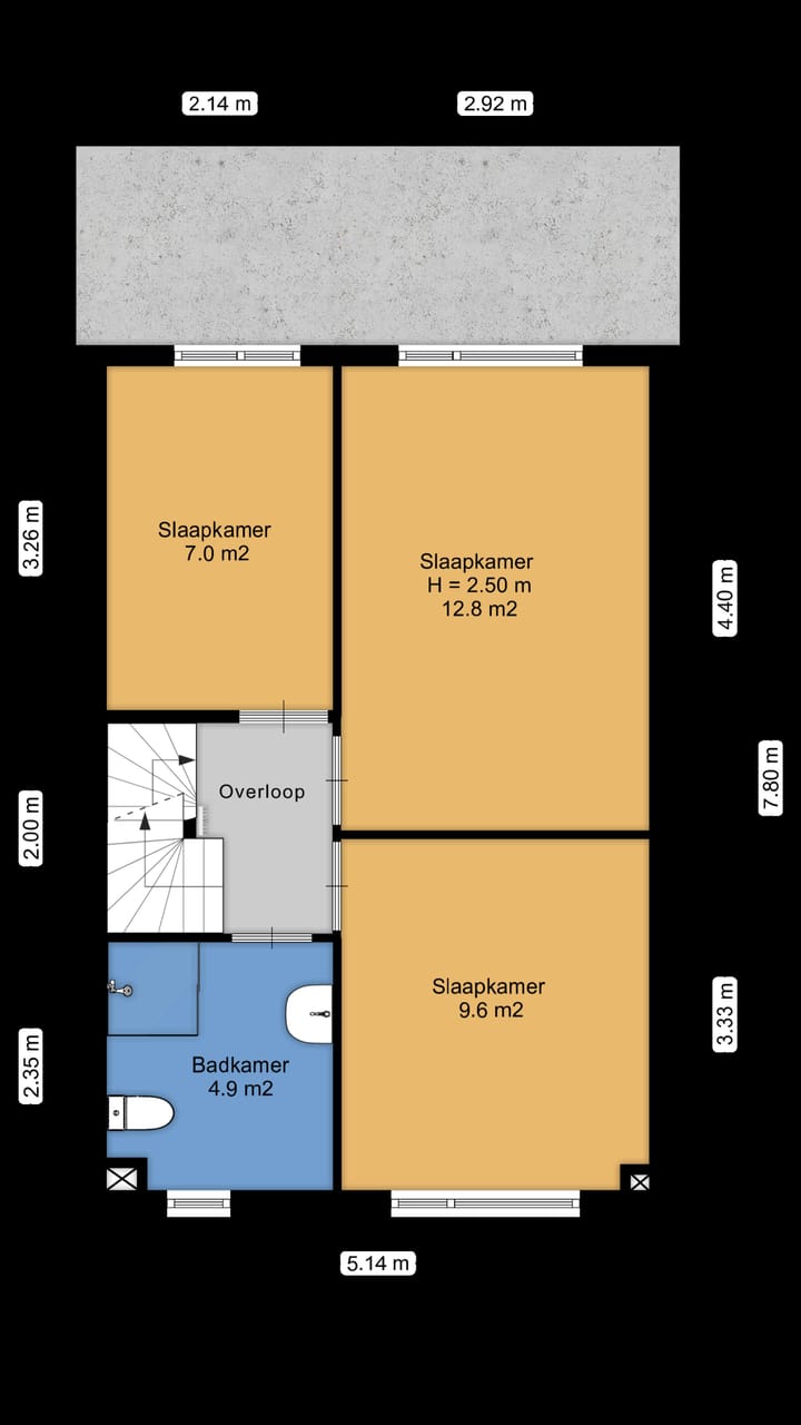 Foto 46 van Leeuwetand 83