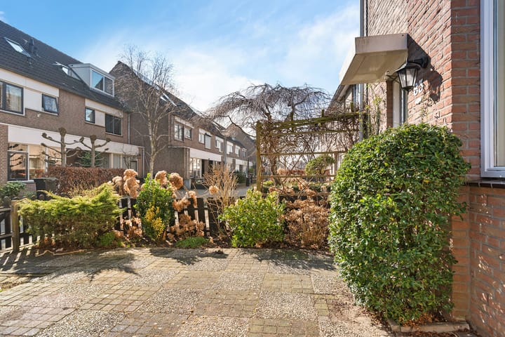 Foto 7 van Leeuwetand 83