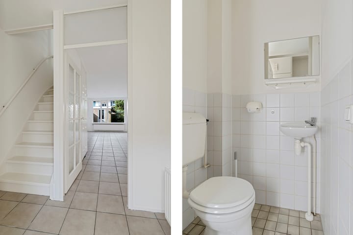 Foto 9 van Leeuwetand 83