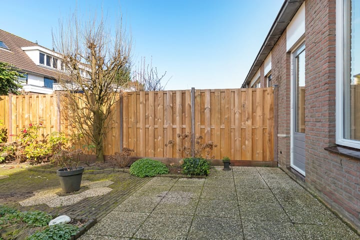 Foto 17 van Leeuwetand 83