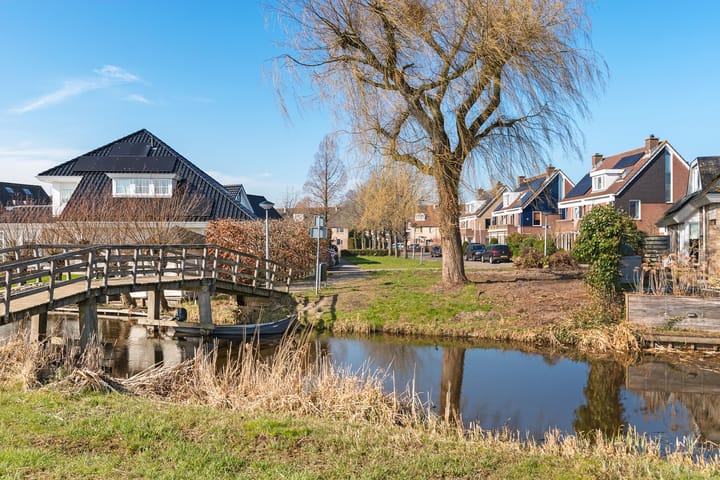 Foto 35 van Leeuwetand 83