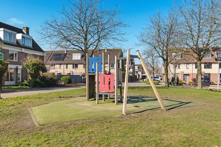 Foto 37 van Leeuwetand 83