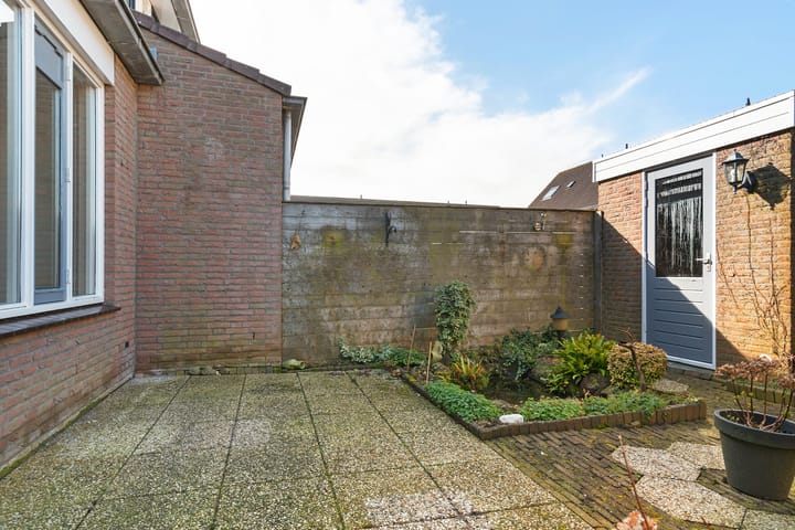 Foto 18 van Leeuwetand 83