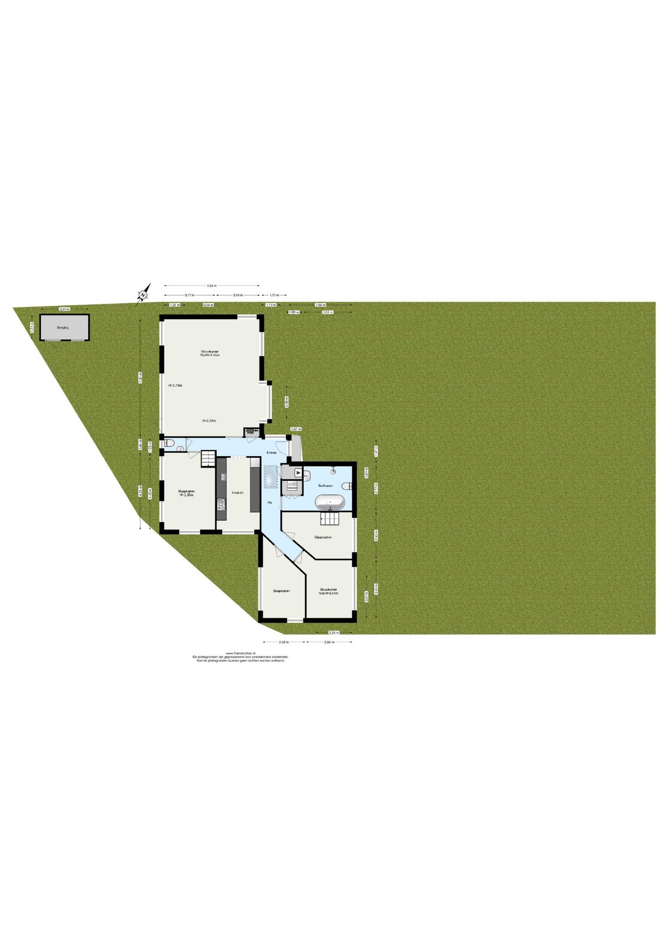 Foto 40 van de Britten 11