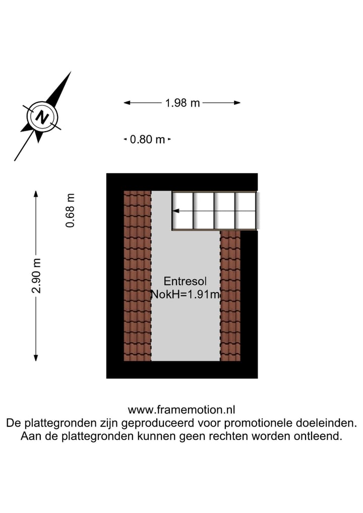 Foto 41 van de Britten 11