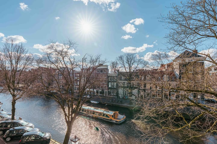 Photo 3 of Prinsengracht 547-2