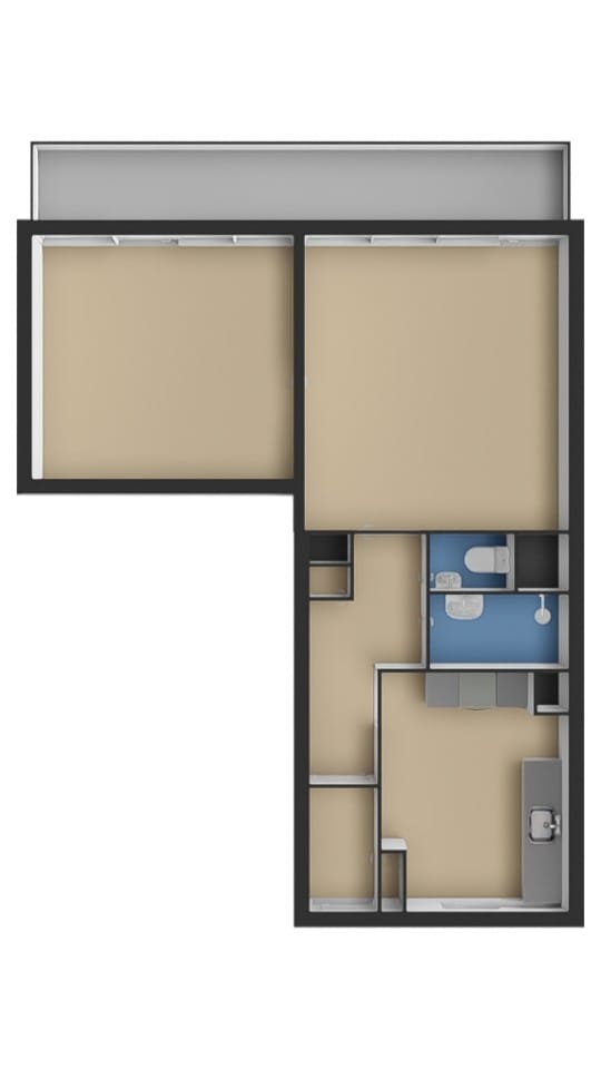 Foto 10 van Geelgorslaan 24