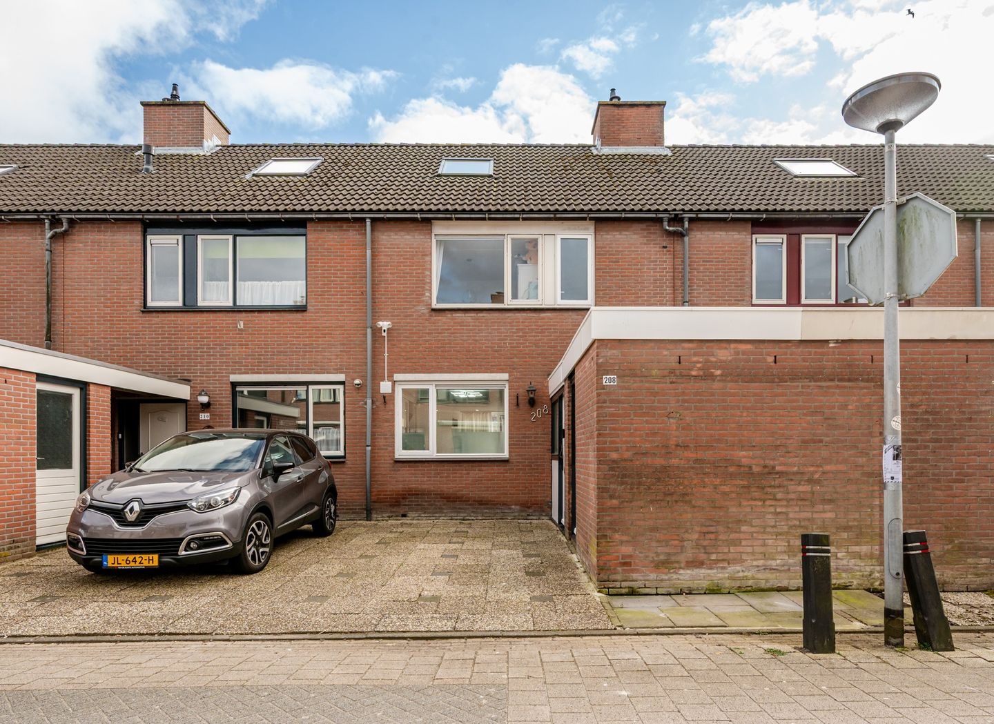 Foto 1 van Oostzeestraat 208