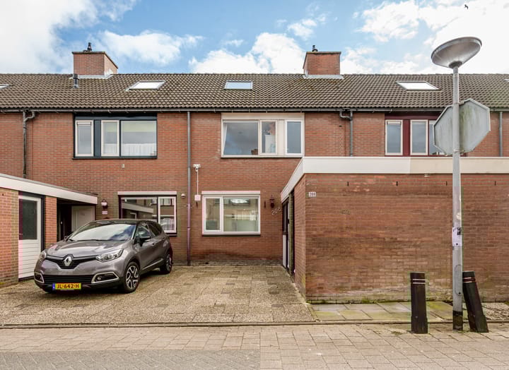 Foto 1 van Oostzeestraat 208