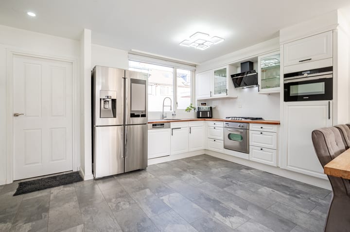 Foto 2 van Oostzeestraat 208