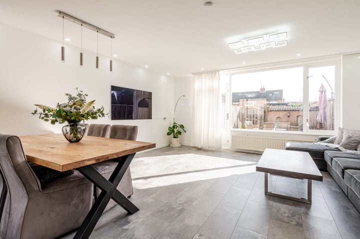 Foto 3 van Oostzeestraat 208