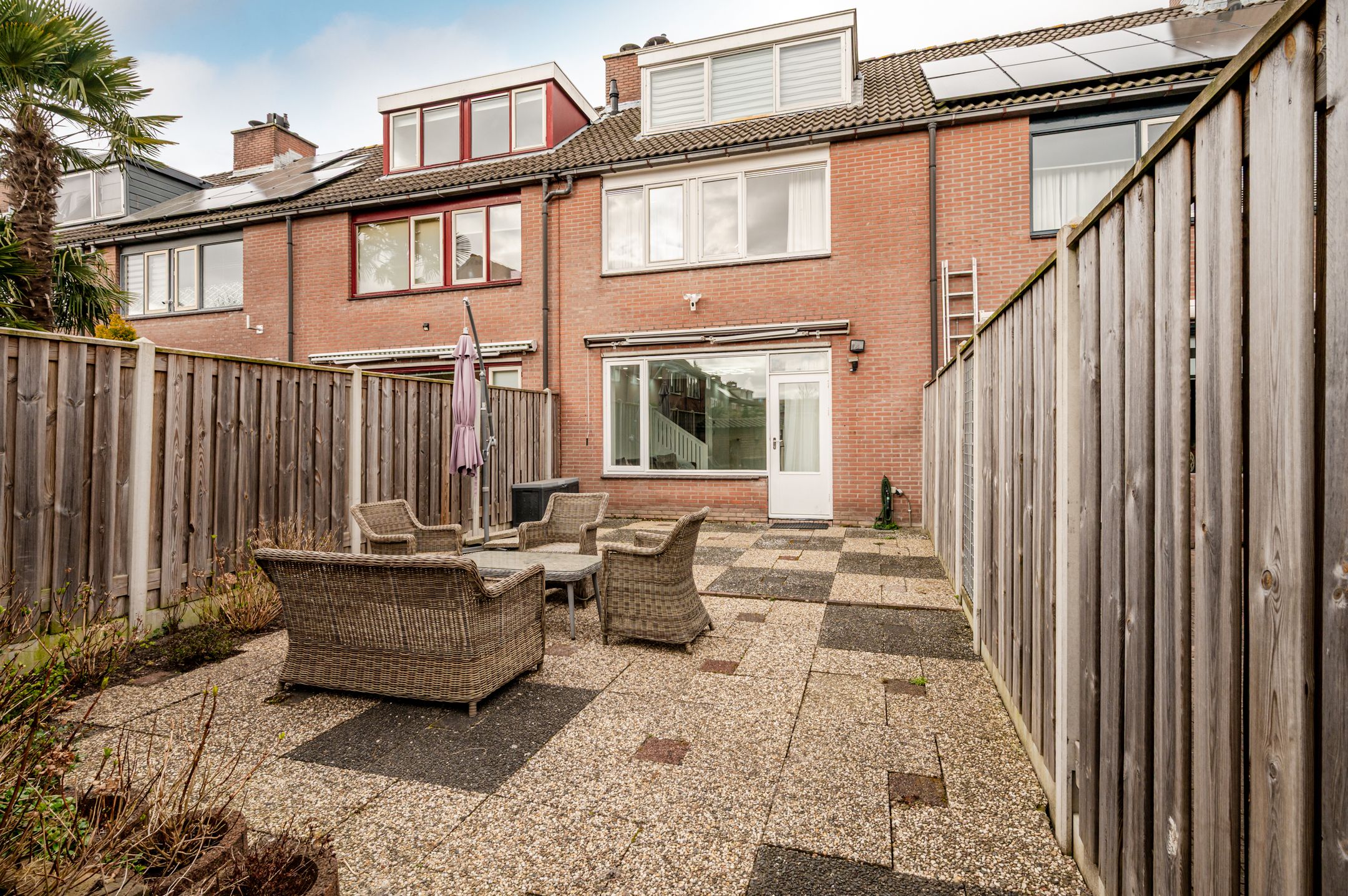 Foto 6 van Oostzeestraat 208