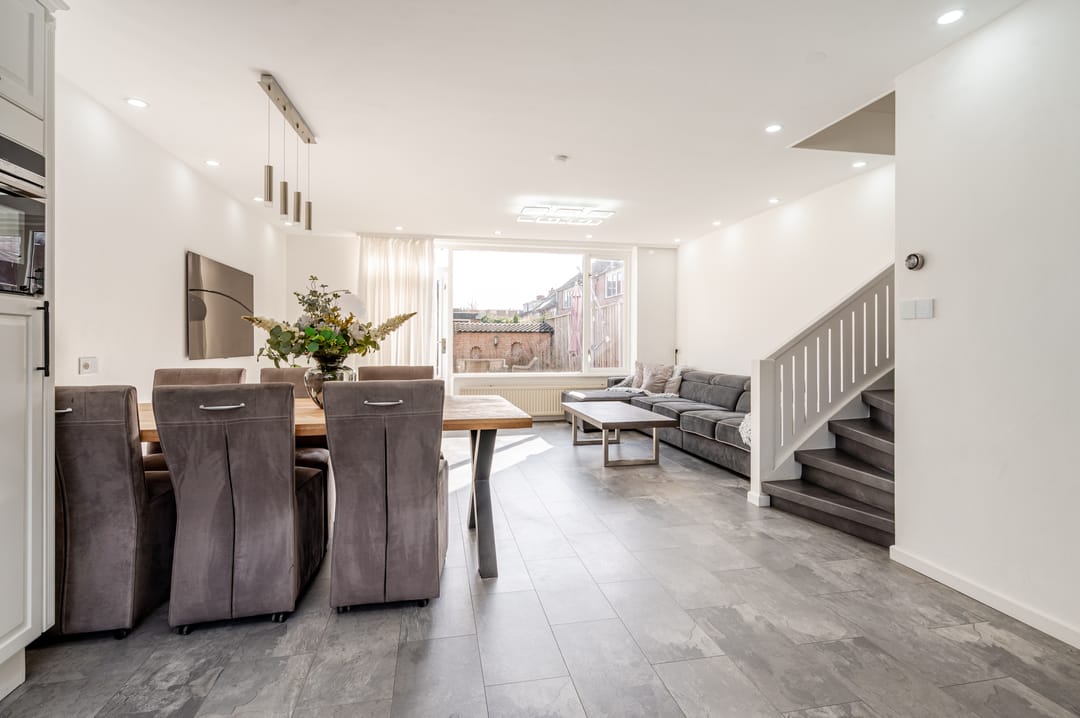 Foto 8 van Oostzeestraat 208