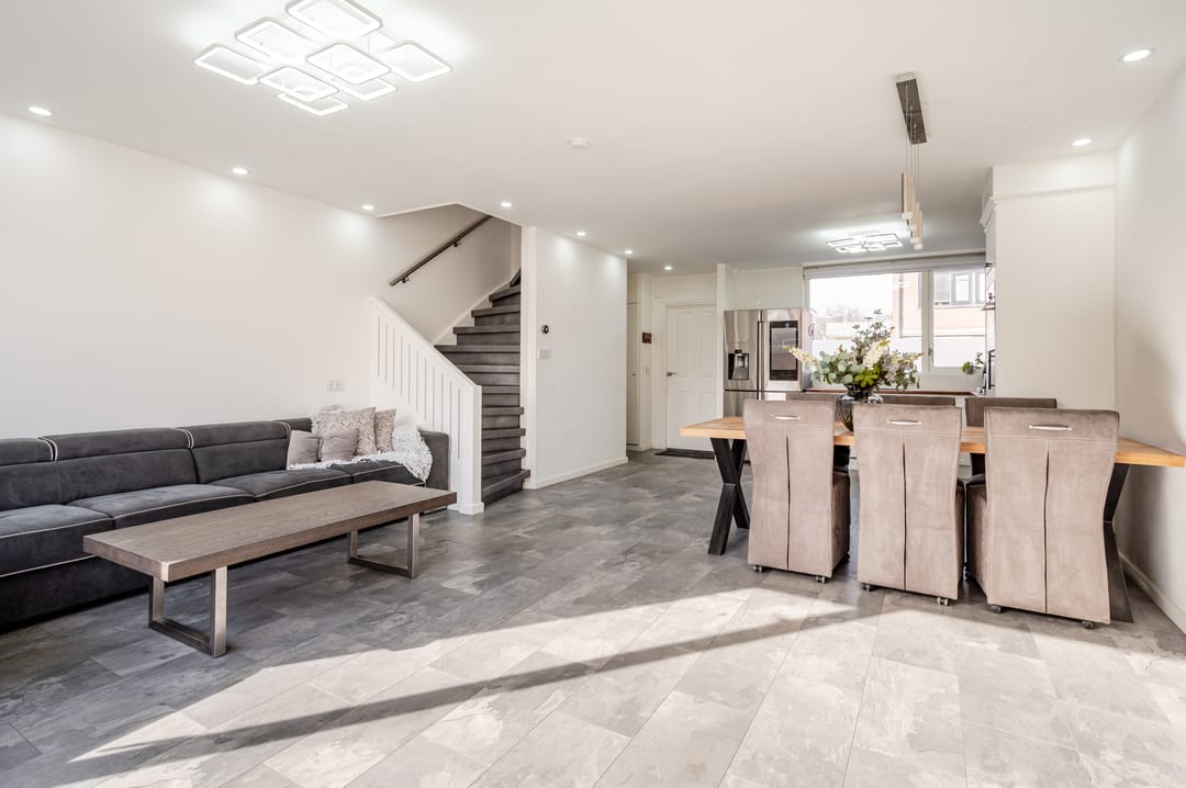 Foto 11 van Oostzeestraat 208