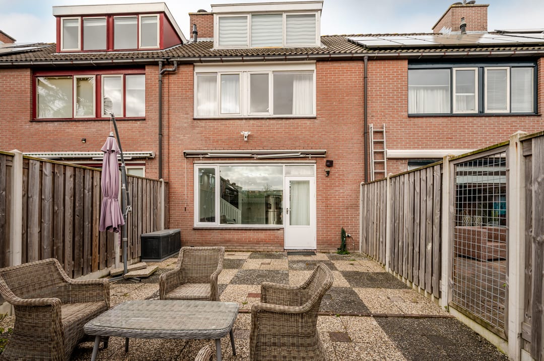 Foto 32 van Oostzeestraat 208