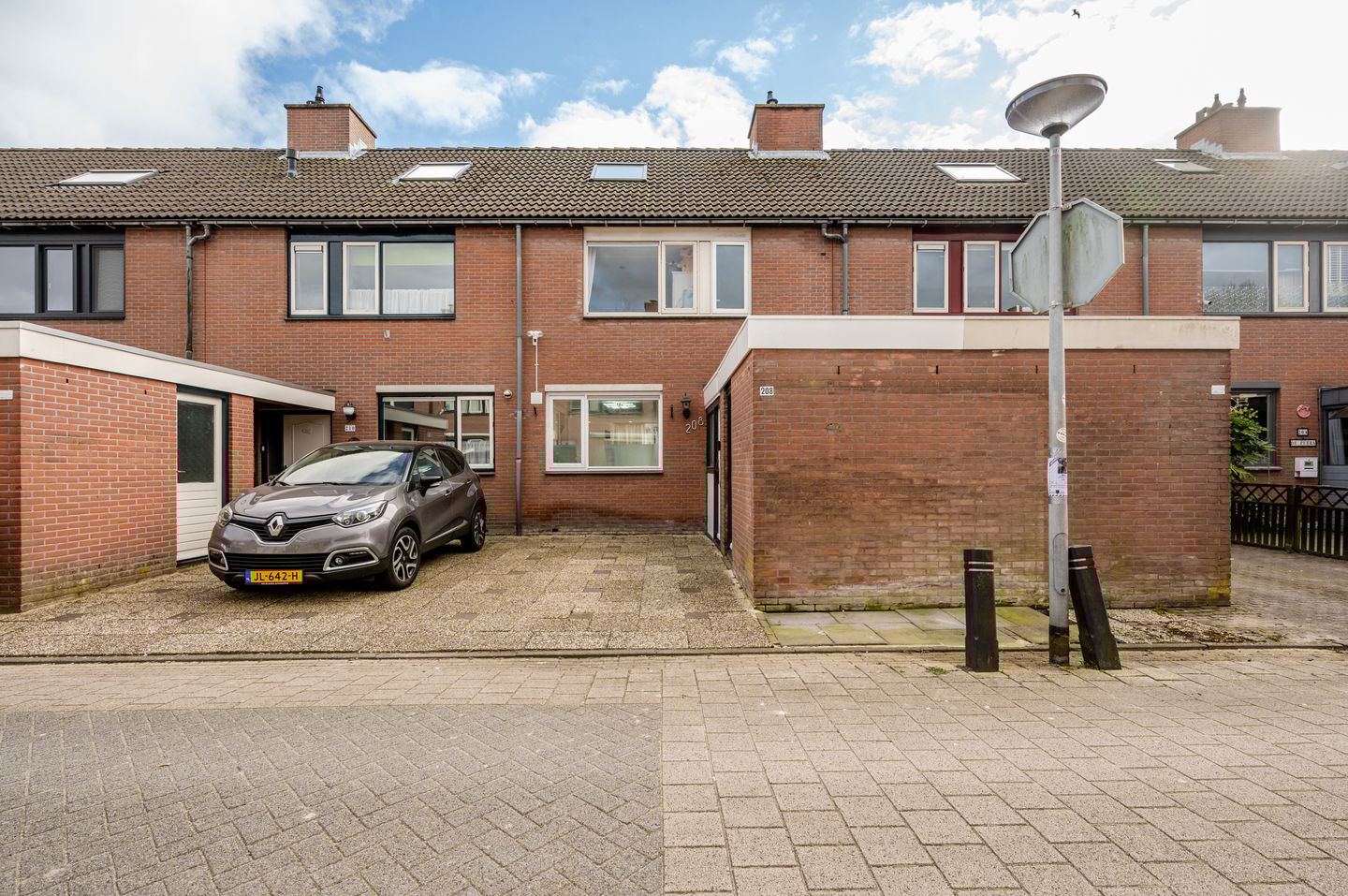 Foto 35 van Oostzeestraat 208