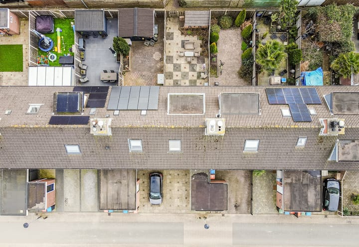 Foto 39 van Oostzeestraat 208