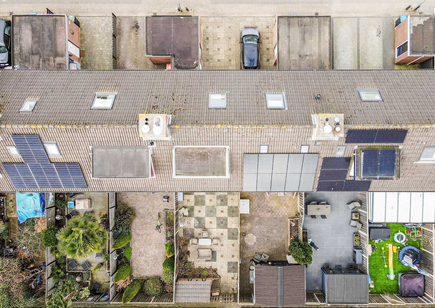 Foto 40 van Oostzeestraat 208