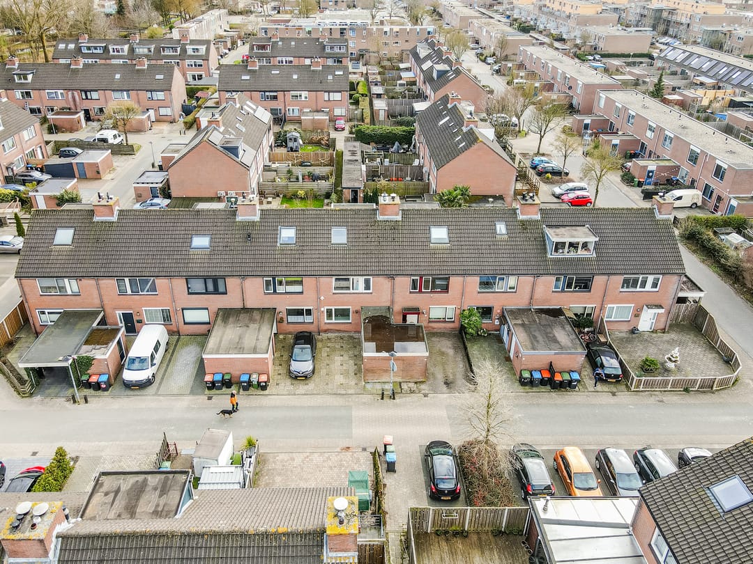 Foto 41 van Oostzeestraat 208