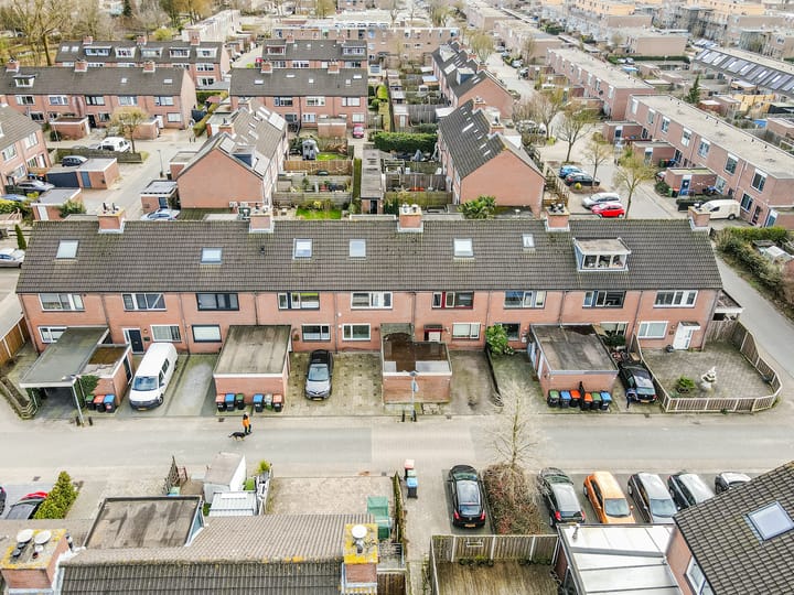 Foto 41 van Oostzeestraat 208