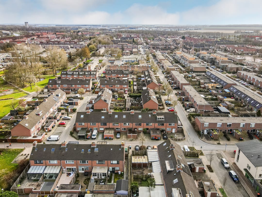 Foto 43 van Oostzeestraat 208