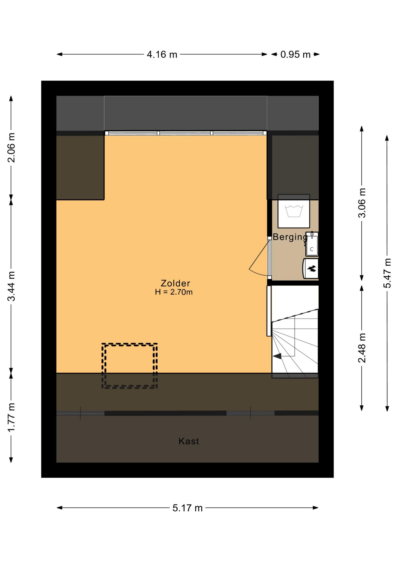 Foto 48 van Oostzeestraat 208
