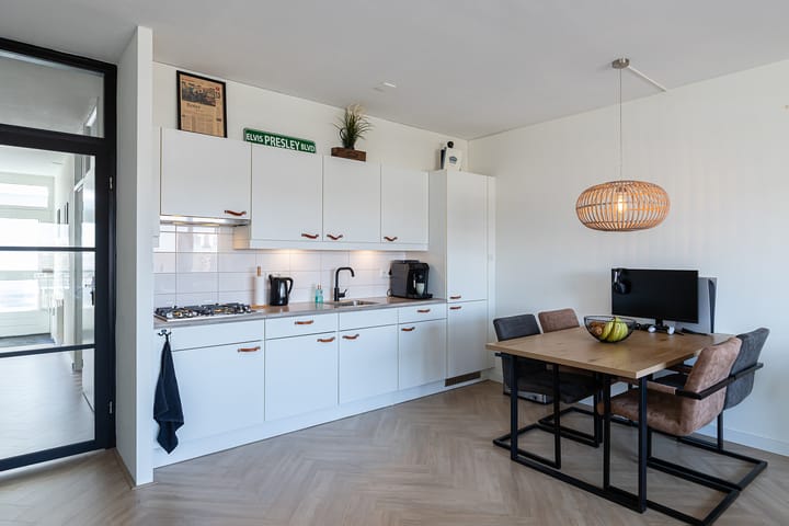 Foto 3 van Gerard Dousingel 62