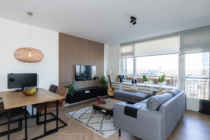 Foto 2 van Gerard Dousingel 62